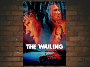 -The Wailing (2016)-<br>The Original Movie