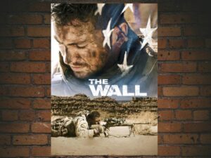 -The Wall (2017)-<br>The Original Movie