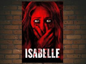 -Isabelle (2019)-<br>The Original Movie