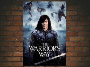 -The Warrior's Way (2010)-<br>The Original Movie