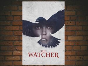 -The Watcher (2016)-<br>The Original Movie
