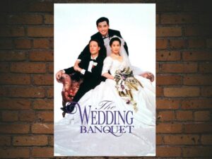 -The Wedding Banquet (1993)-<br>The Original Movie