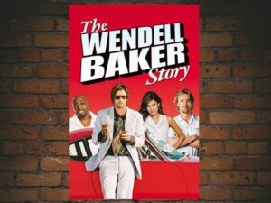 -The Wendell Baker Story (2005)-<br>The Original Movie