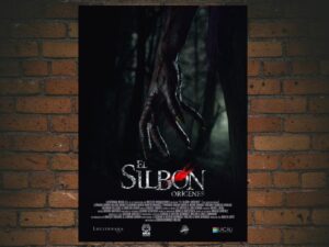 -The Whistler: Origins (2018)-<br>The Original Movie