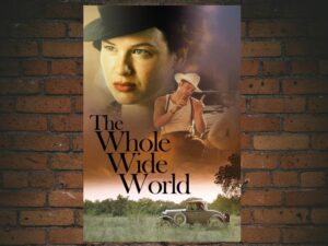 -The Whole Wide World (1996)-<br>The Original Movie