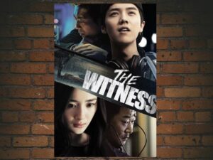 -The Witness (2015)-<br>The Original Movie