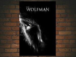-The Wolfman (2010)-<br>The Original Movie