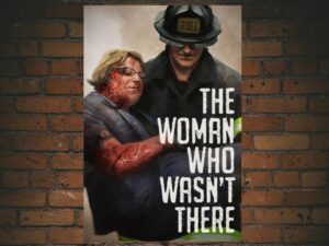 -The Woman Who Wasn't There (2012)-<br>The Original Movie