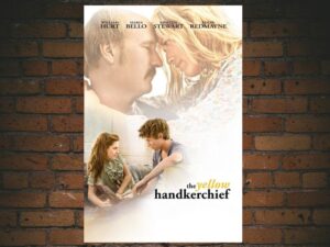 -The Yellow Handkerchief (2009)-<br>The Original Movie