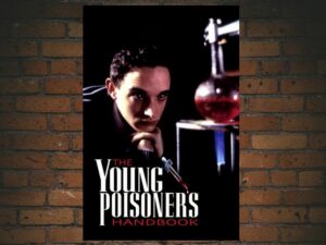 -The Young Poisoner's Handbook (1995)-<br>The Original Movie
