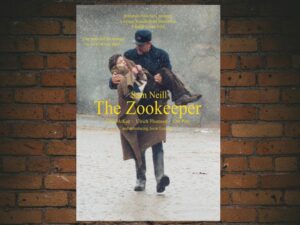 -The Zookeeper (2001)-<br>The Original Movie