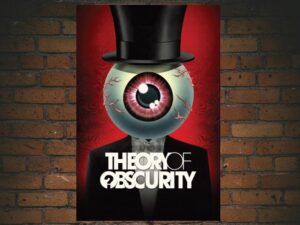 -Theory of Obscurity: A Film About the Residents (2015)-<br>The Original Movie