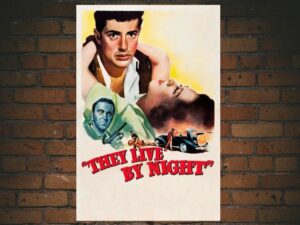 -They Live by Night (1949)-<br>The Original Movie