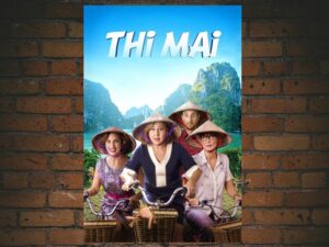 -Thi Mai (2018)-<br>The Original Movie