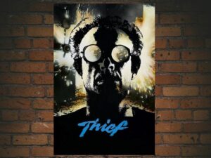-Thief (1981)-<br>The Original Movie