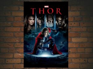 -Thor (2011)-<br>The Original Movie