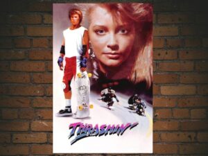-Thrashin' (1986)-<br>The Original Movie
