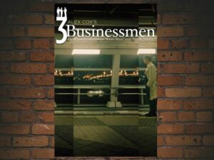-Three Businessmen (1998)-<br>The Original Movie