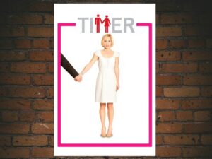 -TiMER (2009)-<br>The Original Movie