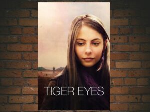 -Tiger Eyes (2012)-<br>The Original Movie