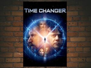 -Time Changer (2003)-<br>The Original Movie