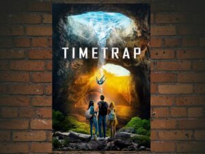 -Time Trap (2018)-<br>The Original Movie