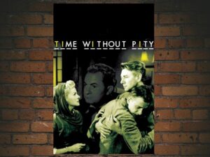 -Time Without Pity (1957)-<br>The Original Movie
