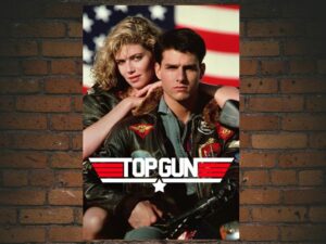 -Top Gun (1986)-<br>The Original Movie