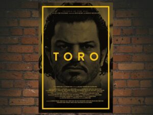 -Toro (2016)-<br>The Original Movie