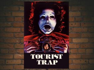 -Tourist Trap (1979)-<br>The Original Movie