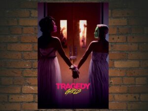 -Tragedy Girls (2017)-<br>The Original Movie