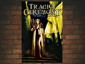 -Tragic Ceremony (1972)-<br>The Original Movie