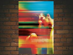 -Tramps (2016)-<br>The Original Movie