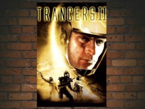 -Trancers II: The Return of Jack Deth (1991)-<br>The Original Movie