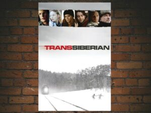 -TransSiberian (2008)-<br>The Original Movie