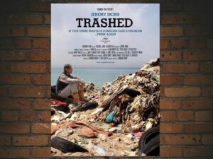 -Trashed (2012)-<br>The Original Movie