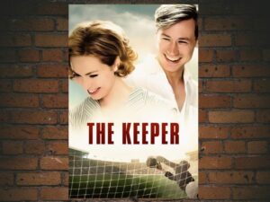 -The Keeper (2018)-<br>The Original Movie