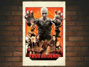 -True Legend (2010)-<br>The Original Movie