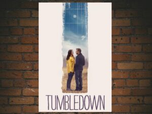 -Tumbledown (2016)-<br>The Original Movie