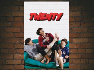 -Twenty (2015)-<br>The Original Movie