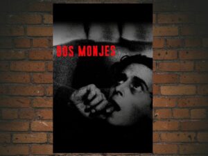 -Two Monks (1934)-<br>The Original Movie