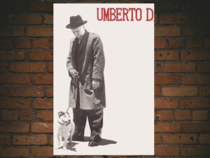 -Umberto D. (1952)-<br>The Original Movie
