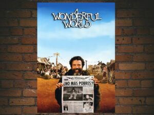 -A Wonderful World (2006)-<br>The Original Movie
