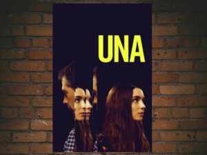 -Una (2017)-<br>The Original Movie