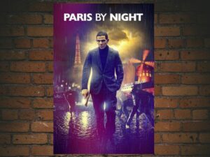 -Paris by Night (2012)-<br>The Original Movie