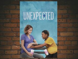-Unexpected (2015)-<br>The Original Movie