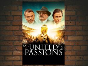 -United Passions (2014)-<br>The Original Movie