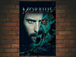 -Morbius (2022)-<br>The Original Movie