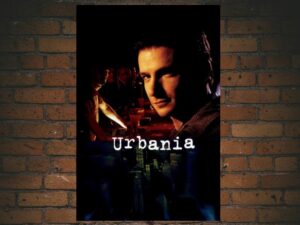 -Urbania (2000)-<br>The Original Movie