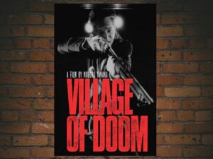 -Village of Doom (1983)-<br>The Original Movie